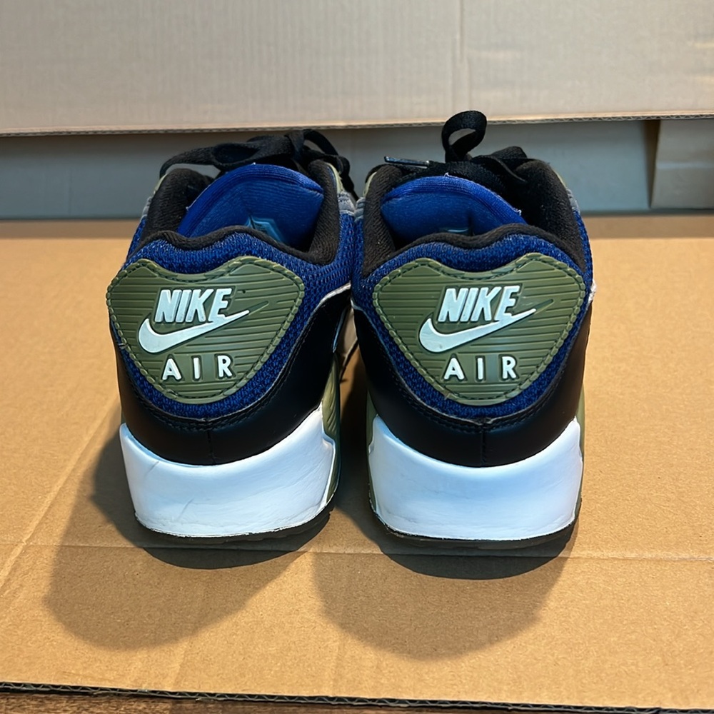 Nike Air Max 90 - Picture 4 of 5